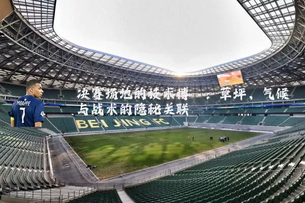 决赛场地的技术博弈：草坪、气候与战术的隐秘关联