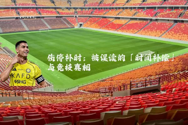 伤停补时：被误读的「时间补偿」与竞技真相