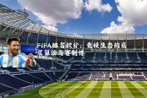 FIFA排名积分:竞技生态的底层算法与赛制博弈